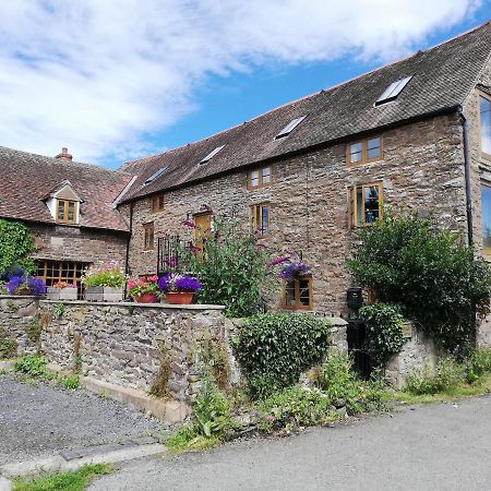 The Gallery Craven Arms Exterior photo