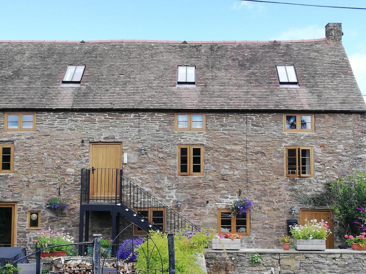The Gallery Craven Arms Exterior photo